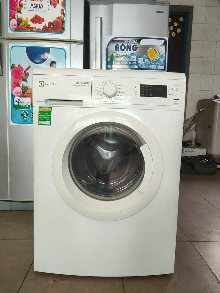 Máy giặt Electrolux Inverter 9 Kg EWF9025BQSA – Mua Sắm Điện Máy Giá Rẻ