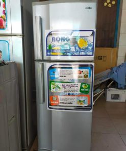 Tư vấn]: Chọn mua tủ lạnh Sanyo chất lượng, tốt nhất và phù hợp nhất -
