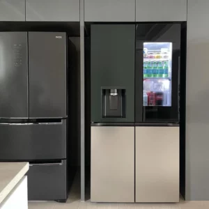 Tủ lạnh LG 4 cánh