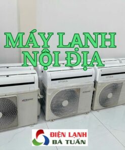 Máy lạnh nhật bãi