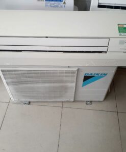 Máy lạnh daikin 1 ngựa