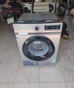 374 - Máy giặt Toshiba inverter 9.5 kg
