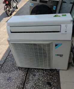 Máy lạnh daikin inverter 2 ngựa R32