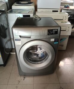 Máy giặt cũ electrolux 8kg