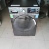 Máy giặt cũ casper inverter 9kg