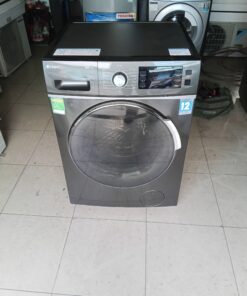 Máy giặt cũ casper inverter 9kg