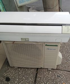 Máy lạnh cũ panasonic inverter 1 ngựa giá rẻ
