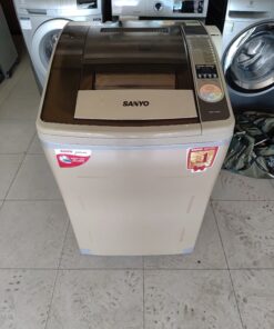Máy giặt cũ sanyo 7kg