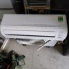 379 - Máy lạnh samsung 1 ngựa