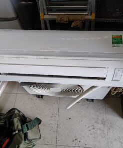 379 - Máy lạnh samsung 1 ngựa