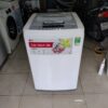 367 - Máy giặt LG 8kg chạy tốt