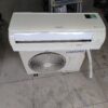 376 - Máy lạnh Samsung inverter 1 ngựa