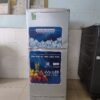 367 - Tủ lạnh sanyo 110 lít, không đóng tuyết