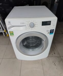 362 - Máy giặt electrolux 9kg inverter