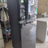 366 - Tủ lạnh toshiba inverter 233 lít