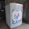 359 - Máy giặt Aqua 7kg chạy êm nhẹ điện