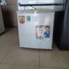 360 - Tủ lạnh mini Aqua 53 lít zin đẹp