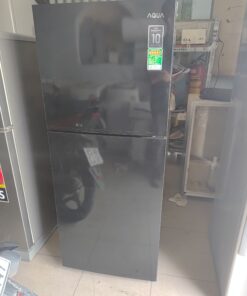 359 - Tủ lạnh Aqua inverter 189 lít còn mới