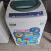 355 - Máy giặt Toshiba inverter 9kg nắp trên