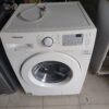 356 - Máy giặt samsung 7.5 kg cửa ngang