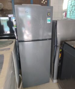 357 - Tủ lạnh Aqua inverter 212 lít