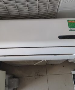 370 - Máy lạnh Reetech 1 ngựa mono